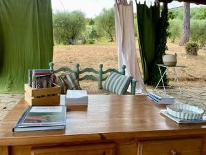 Gallery image of Bed&Breakfast La Madonnina in Marlia