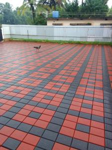 Fotografie z fotogalerie ubytování VK HOLIDAY HOMEs MALPE v destinaci Malpe