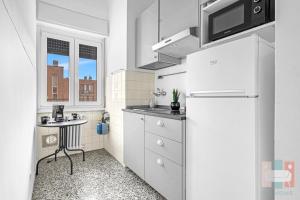 Η κουζίνα ή μικρή κουζίνα στο RU11 - Tranquility & Design - +8 φωτογραφίες