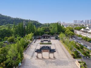 Foto dalla galleria di Kunshan Kasion Hotel a Kunshan