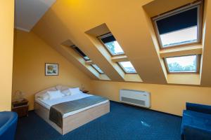 صورة لـ Tündérpart Vendégház في إغير