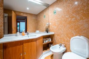 Ένα μπάνιο στο OceanSide Matosinhos - EcoHost +22 φωτογραφίες