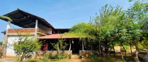 Gallery image of Green Peak Lodge in Sigiriya