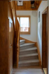 Foto sihtkohas Gsteig asuva majutusasutuse Chalet Diablerets galeriist