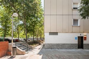 Το κτήριο όπου στεγάζεται  ο ξενώνας +6 φωτογραφίες