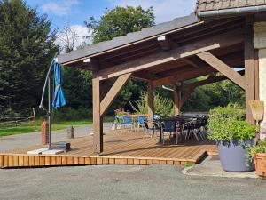 Galería fotográfica de B&B Gite les Baudy en Le Haut-du-Them