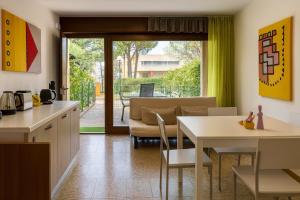 Φωτογραφία από το άλμπουμ του Beach House Riviera στο Λινιάνο Σαμπιαντόρο