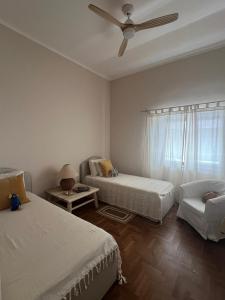 Gallery image of Villa Luisa Guest House in Rome