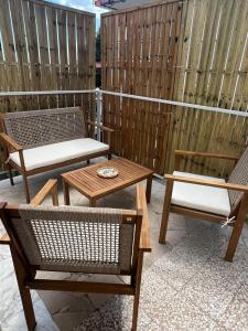 Gallery image of Villa Luisa Guest House in Rome