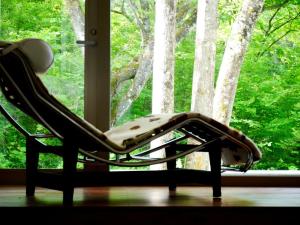 Haramura - house / Vacation STAY 2211外面的花园