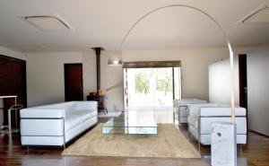 Haramura - house / Vacation STAY 2211的休息区