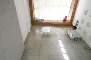 Haramura - house / Vacation STAY 2211的休息区