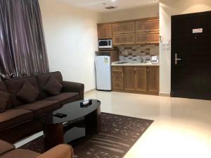 Φωτογραφία από το άλμπουμ του ذرا للشقق المخدومة 2 σε Al Bukayriyah