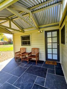 Foto dalla galleria di Peppercorn Cottage Maldon a Maldon