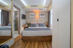 Fotografie z fotogalerie ubytování Özer Palace Hotel v destinaci Istanbul