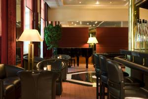 Fotografie z fotogalerie ubytování Steigenberger Hotel & Spa Bad Pyrmont v destinaci Bad Pyrmont