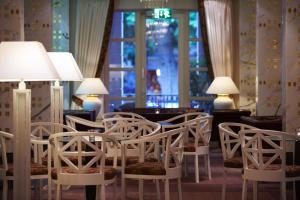 Fotografie z fotogalerie ubytování Steigenberger Hotel & Spa Bad Pyrmont v destinaci Bad Pyrmont