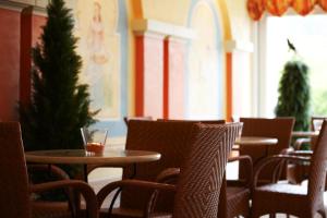 Fotografie z fotogalerie ubytování Steigenberger Hotel & Spa Bad Pyrmont v destinaci Bad Pyrmont