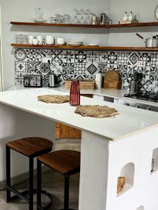 Φωτογραφία από το άλμπουμ του 47 Gem Holiday House σε Lilongwe