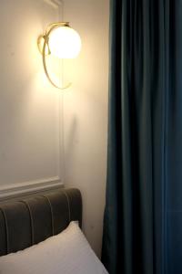 Billede fra billedgalleriet på Portal Villa Apartments i Bitola + 139 billeder