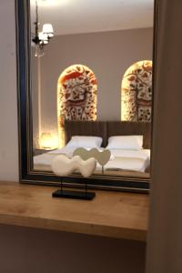 Billede fra billedgalleriet på Portal Villa Apartments i Bitola