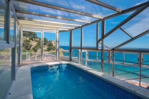 Hotel Rosamar Maxim 4*- Adults Only, Lloret de Mar ...