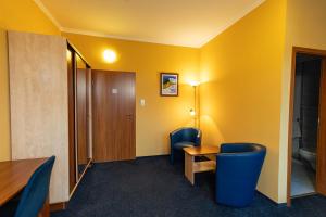 صورة لـ Tündérpart Vendégház في إغير