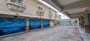 Billede fra billedgalleriet på 晶想汽車旅館 i Hualien City