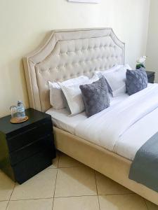 Photo de la galerie de l'établissement Little Haven Naalya, à Kampala 14 autres photos