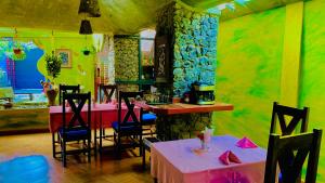 Fotografie z fotogalerie ubytování parachichi house Bed and Breakfast v destinaci Arusha + 23 fotografií