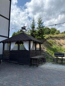 Φωτογραφία από το άλμπουμ του Панорама гір σε Bukovel