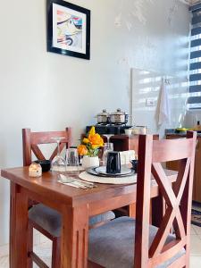 Photo de la galerie de l'établissement Little Haven Naalya, à Kampala