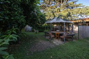 Κήπος έξω από το Charming Home - 25 minutes da Rome