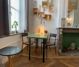 Φωτογραφία από το άλμπουμ του Studio with mezzanine στη Λιλ