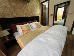 Gallery image of Prime Apartments in Gujrānwāla