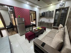 Gallery image of Prime Apartments in Gujrānwāla +21 photos