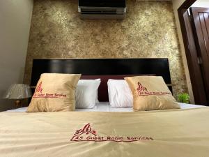 Gallery image of Prime Apartments in Gujrānwāla