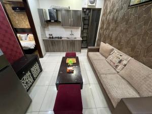 Gallery image of Prime Apartments in Gujrānwāla