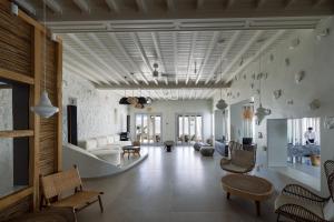 Fotografie z fotogalerie ubytování Poseidon Hotel Suites ve městě Mykonosu