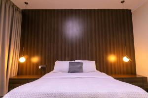 Billede fra billedgalleriet på Elysian lux home i Kampala