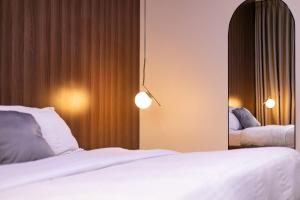 Billede fra billedgalleriet på Elysian lux home i Kampala