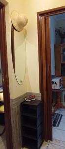 Fotografie z fotogalerie ubytování Kawalerka u Megi v destinaci Borne Sulinowo