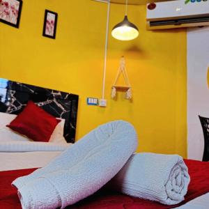 Galería fotográfica de Aura Breeze en Pondicherry