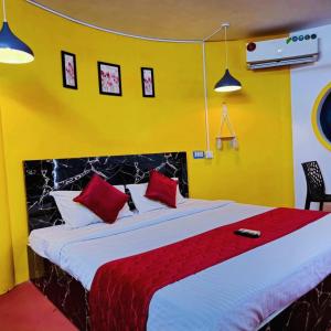 Galería fotográfica de Aura Breeze en Pondicherry