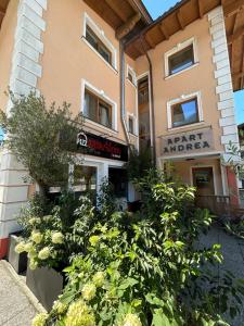 Gallery image of Apart Andrea in Uderns