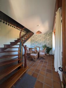 Foto dalla galleria di Apartamentos Turísticos Casa Roque a Gondomar