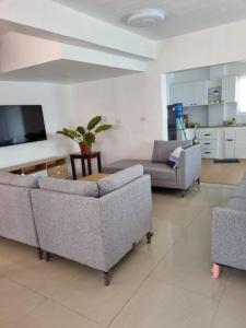 ダバオシティにあるNear Airport Family or Group Habitatのギャラリーの写真