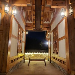 Afbeelding uit fotogalerij van April twenty days in Gyeongju