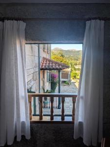 Foto dalla galleria di Apartamentos Turísticos Casa Roque a Gondomar