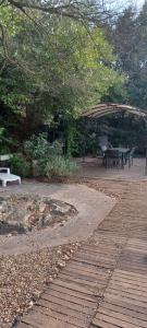 Fotografie z fotogalerie ubytování maison au calme avec piscine v destinaci La Capelle-et-Masmolène